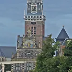 Prinsenhof # Vierendertig Διαμέρισμα Μπέργκεν