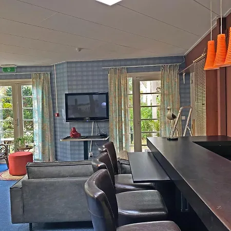 Prinsenhof # Vierendertig *