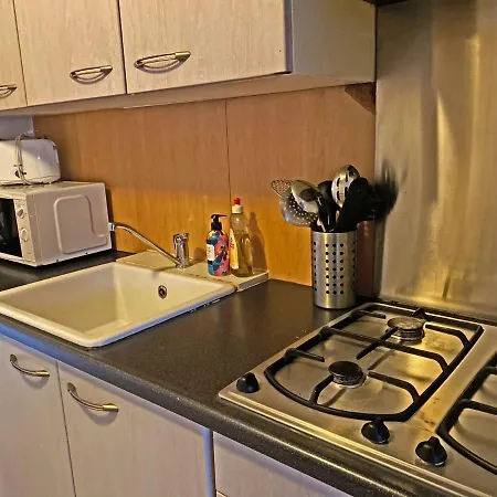 Apartment Prinsenhof # Vierendertig