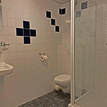 Prinsenhof # Vierendertig Apartamento