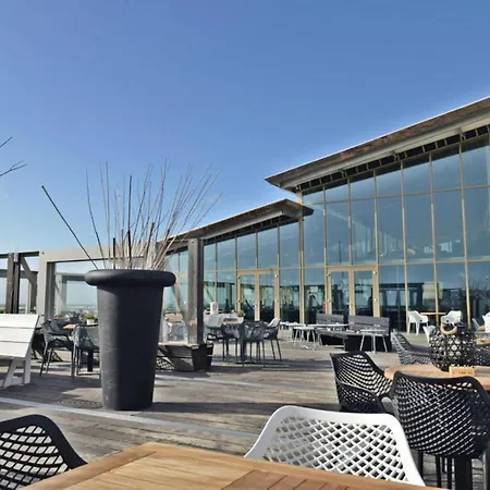 Prinsenhof # Vierendertig Apartment Bergen
