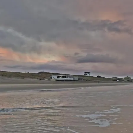 アパート Prinsenhof # Vierendertig ベルゲン