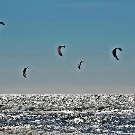 Apartamento Prinsenhof # Vierendertig Bergen