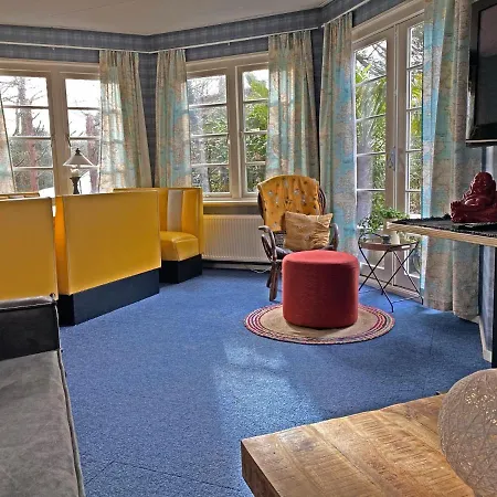 Prinsenhof # Vierendertig Apartment