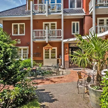 Prinsenhof # Vierendertig *