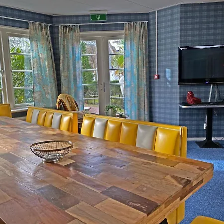 Prinsenhof # Vierendertig