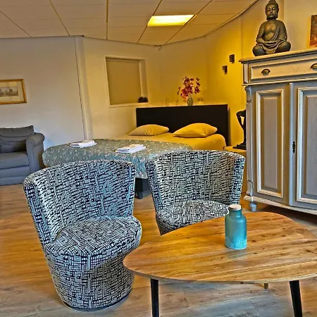 Prinsenhof # Vierendertig