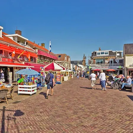 Apartment Prinsenhof # Vierendertig