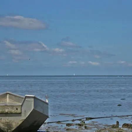 アパート Prinsenhof # Vierendertig ベルゲン