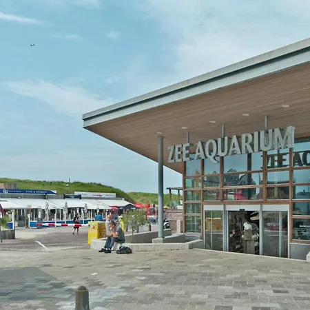 アパート Prinsenhof # Vierendertig *