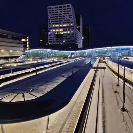 Prinsenhof # Vierendertig