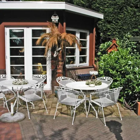 Prinsenhof # Vierendertig *