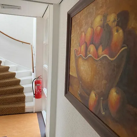 Prinsenhof # Vierendertig