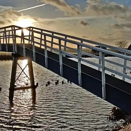 Prinsenhof # Vierendertig ベルゲン