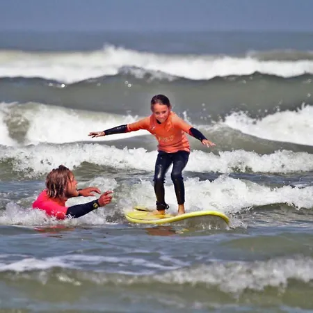 Prinsenhof # Vierendertig