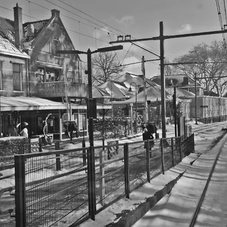 Prinsenhof # Vierendertig アパート *