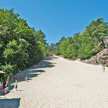 Apartamento Prinsenhof # Vierendertig Bergen