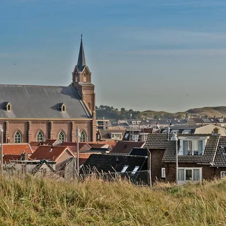 Prinsenhof # Vierendertig アパート