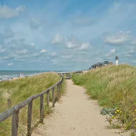 Prinsenhof # Vierendertig ベルゲン