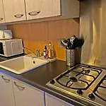 Appartamento Prinsenhof # Vierendertig