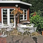 Prinsenhof # Vierendertig *
