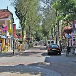 Appartamento Prinsenhof # Vierendertig