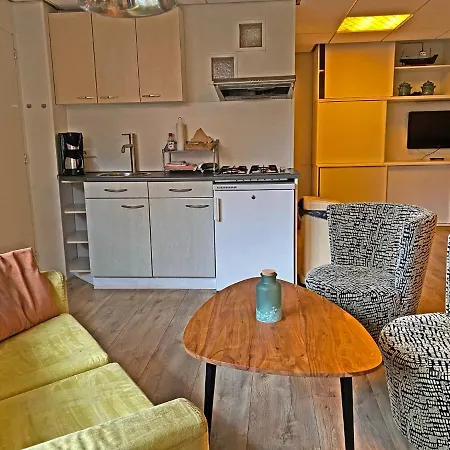 Prinsenhof # Vierendertig * ベルゲン