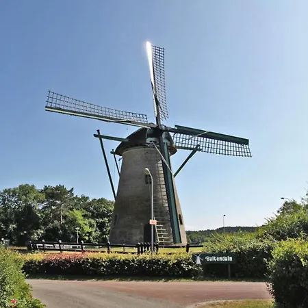 شقة Prinsenhof # Vierendertig *