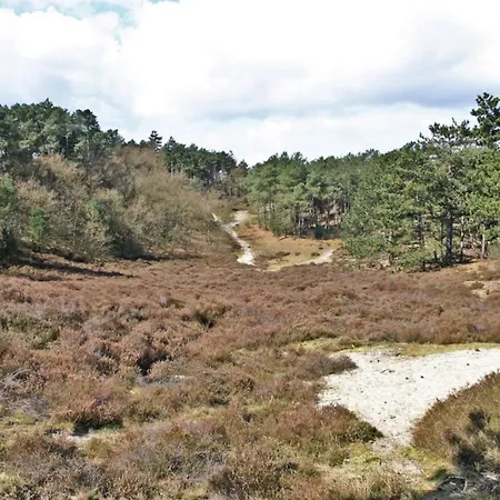 Prinsenhof # Vierendertig شقة بيرشِن