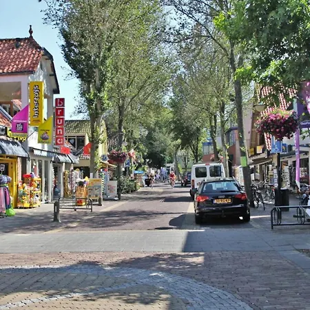 شقة Prinsenhof # Vierendertig